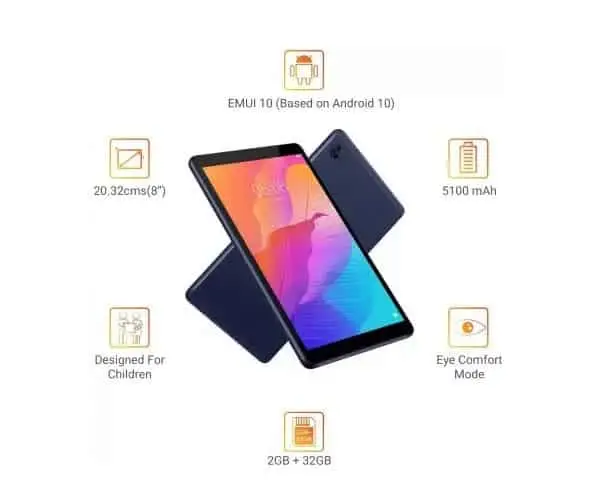 huawei matepad t28