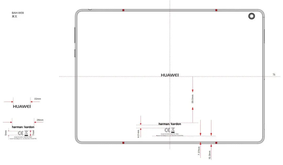 huawei mediapad m3 lite 10 fcc 1600x934