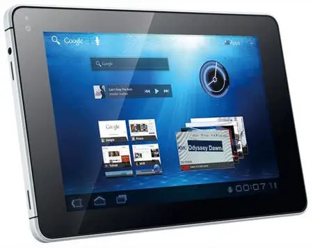 huawei mediapad thumb 450x356