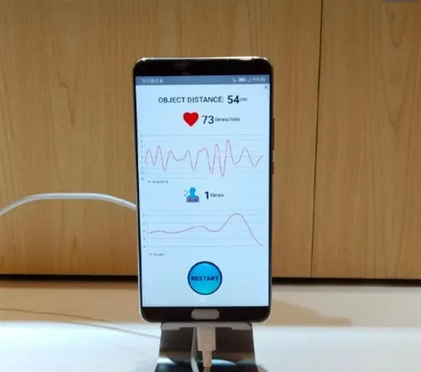 huawei mm wave technology