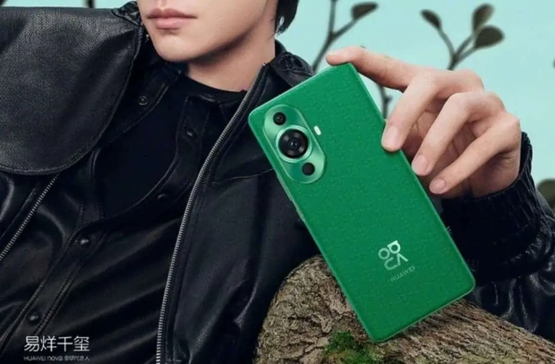 huawei nova 11 f