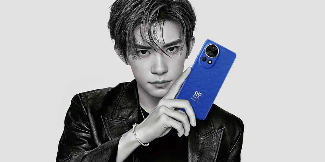 huawei nova 12