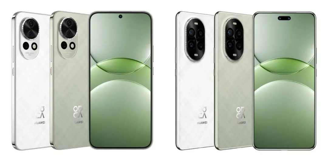 huawei nova 13 pro