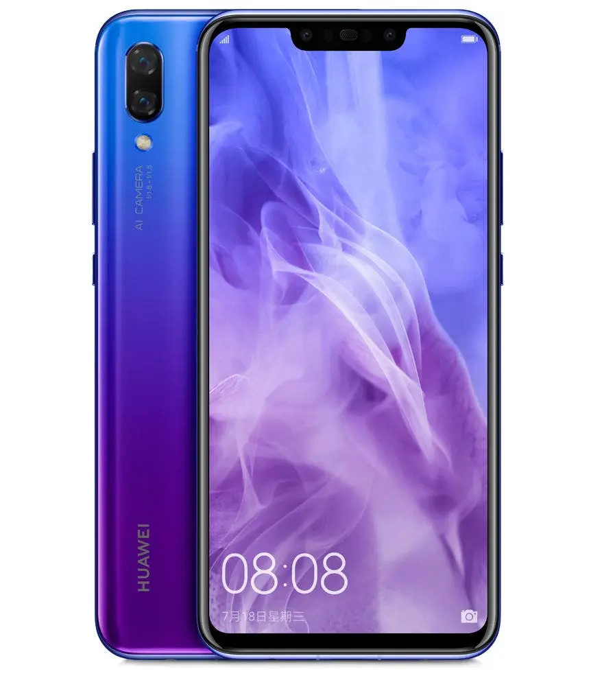 huawei nova 3 2