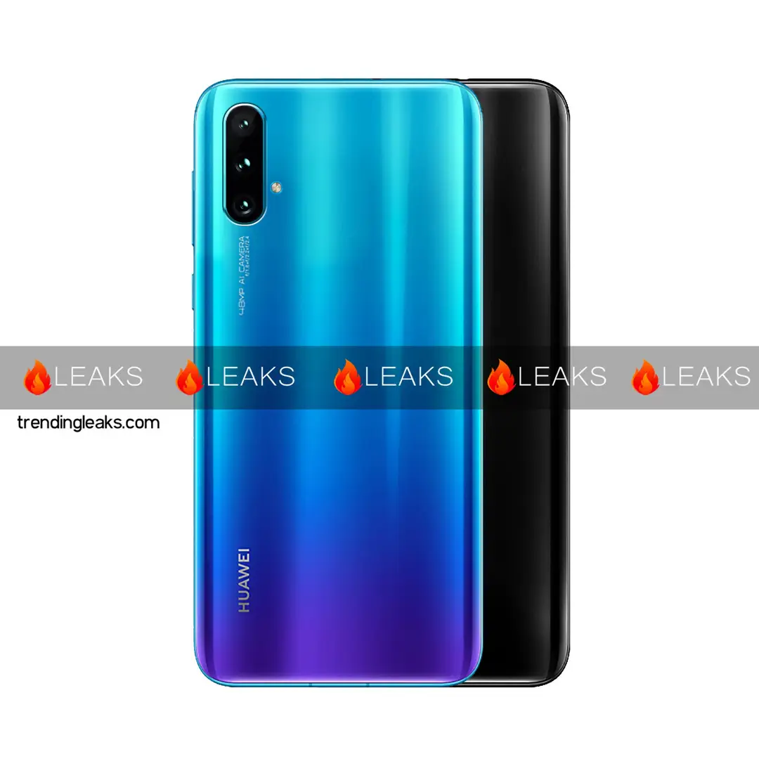 huawei nova 5 a