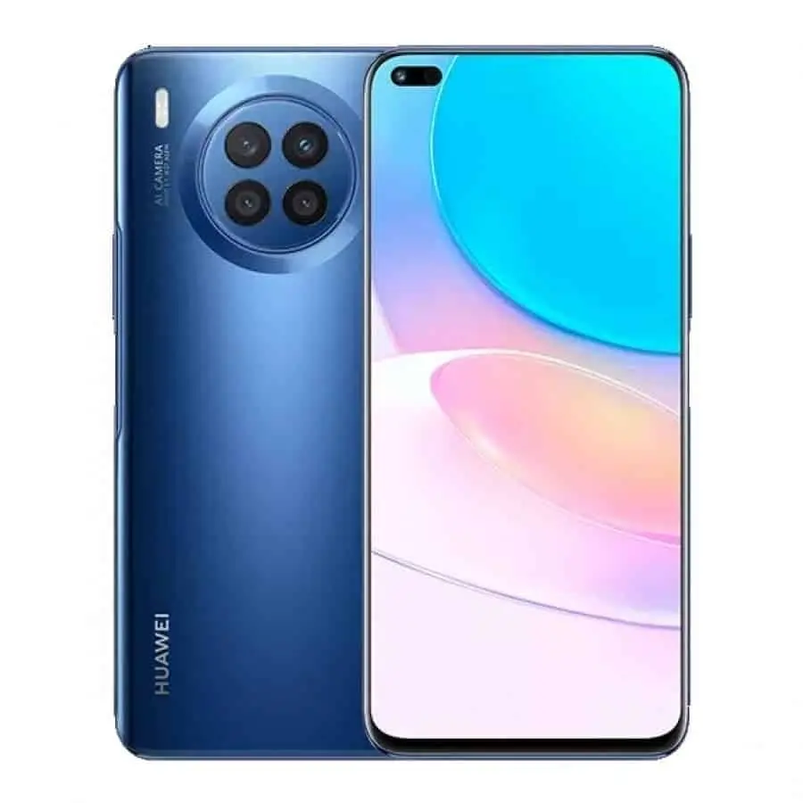 huawei nova 8i immagini 01