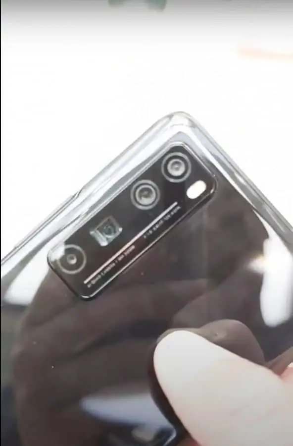 huawei nova sds