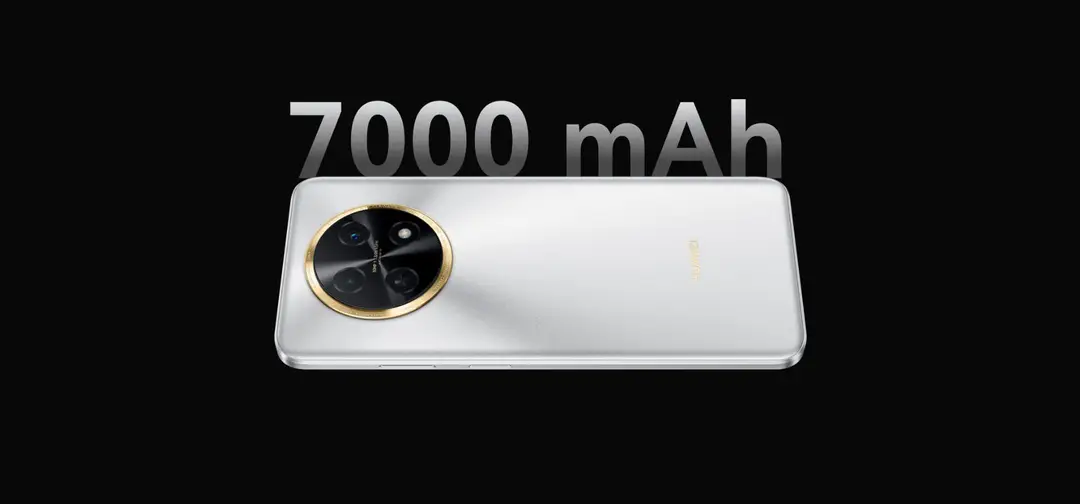 huawei nova y91 battery