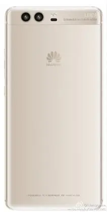 huawei p10 2