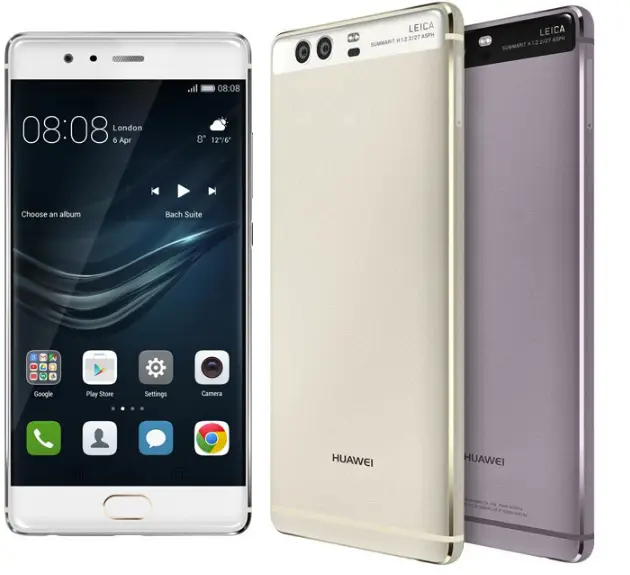 huawei p10