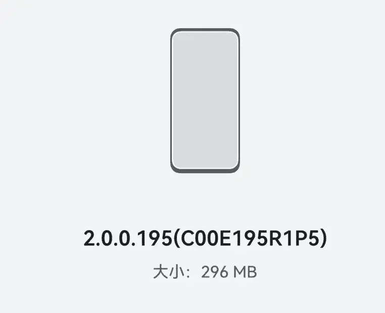 huawei p20