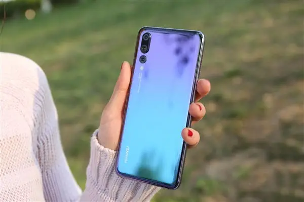 huawei p20 pro 5
