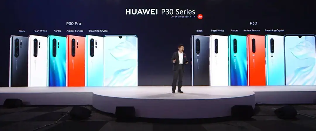 huawei p30 pro 7