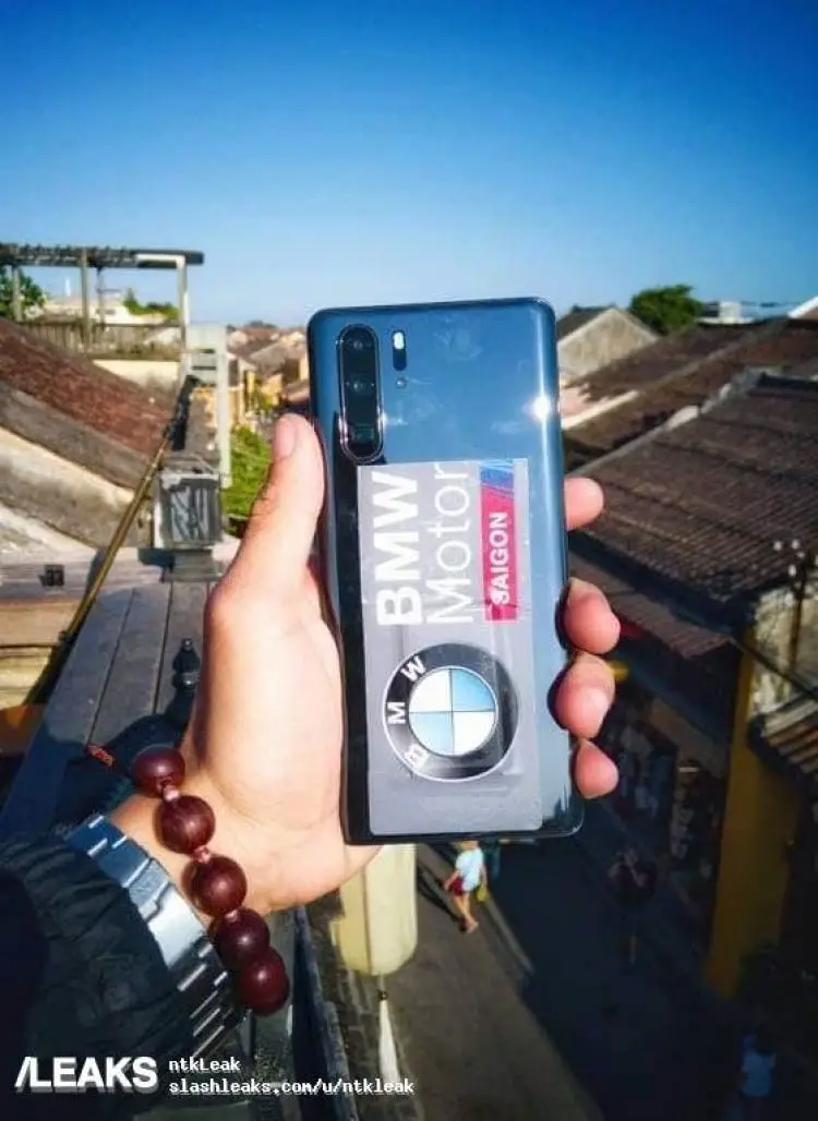huawei p30 pro c