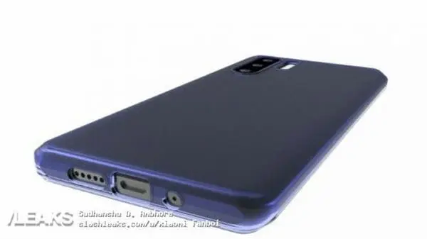 huawei p30 series gizchina c
