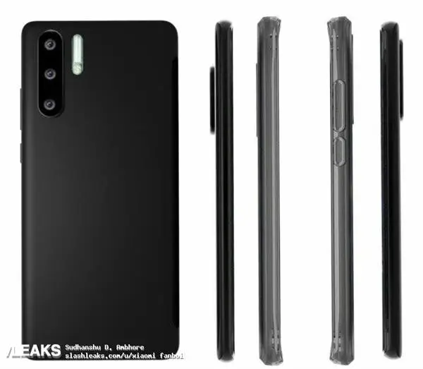 huawei p30 series gizchina d