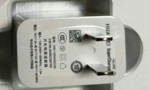 huawei p40 series retail box b