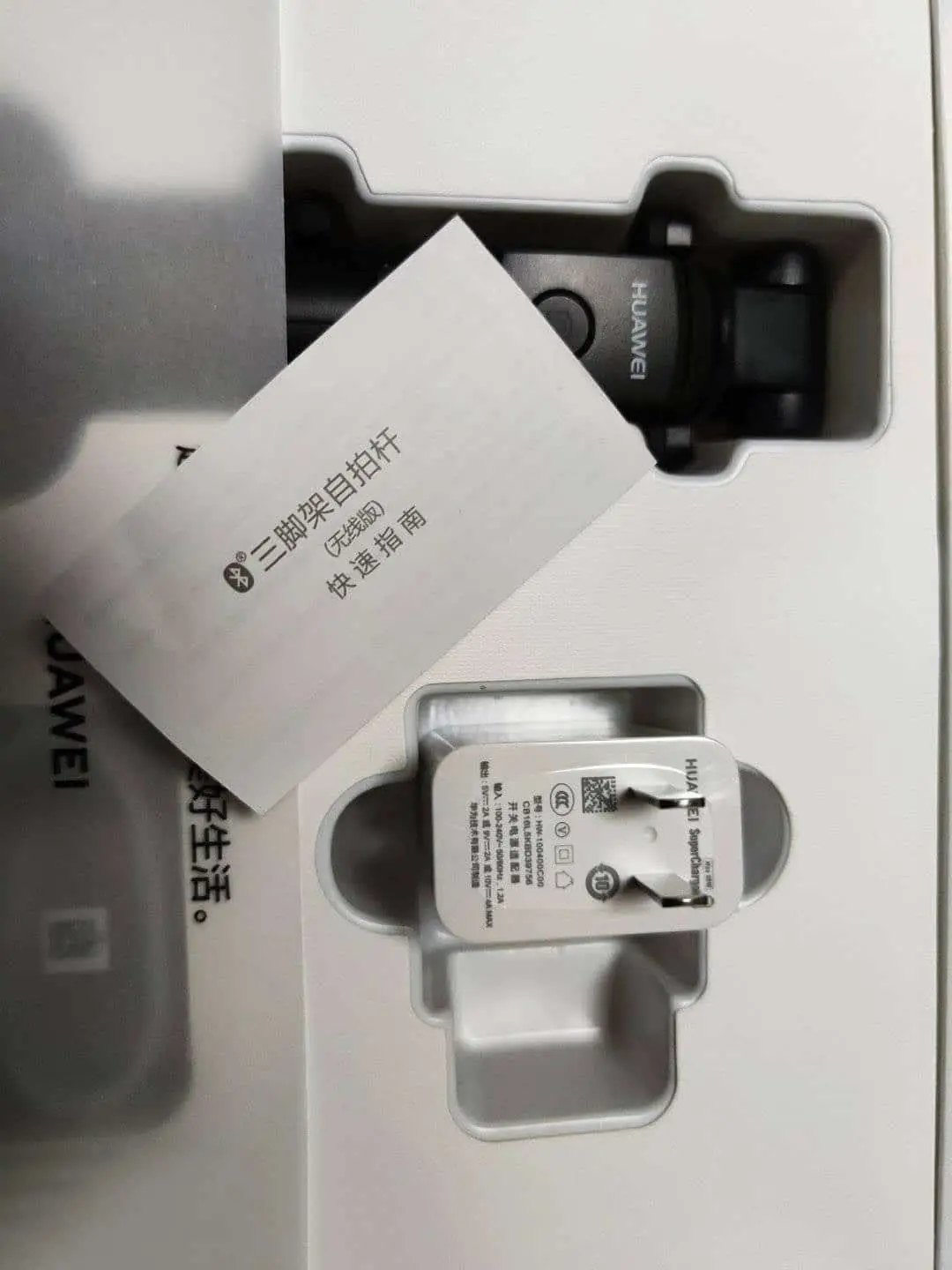 huawei p40 series retail box c