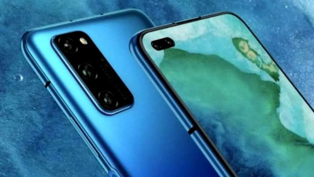 huawei p50 imafs
