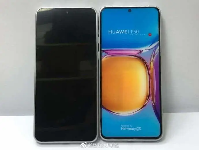 huawei p50 series a 1