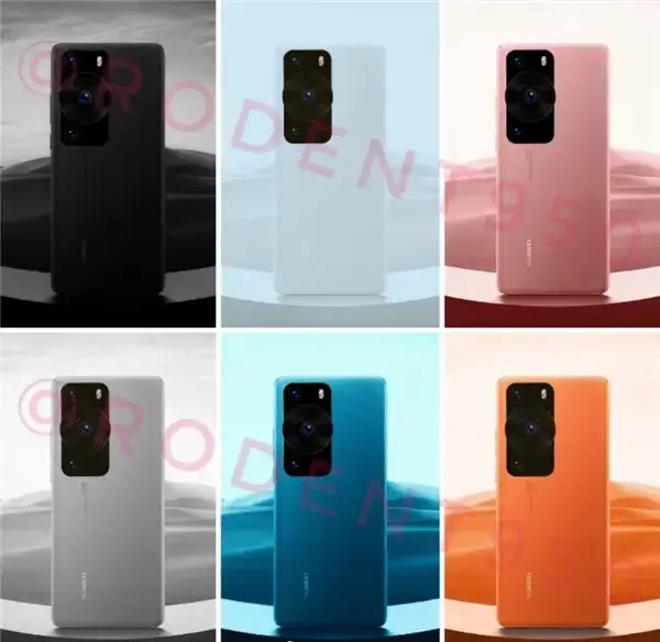 huawei p60