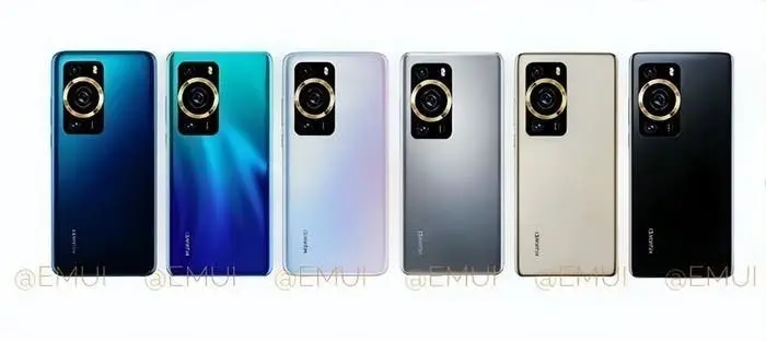 huawei p60 a