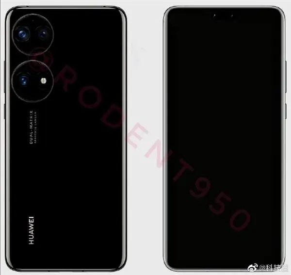 huawei p60 a