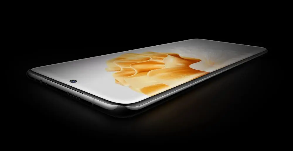 huawei p60 pro 2