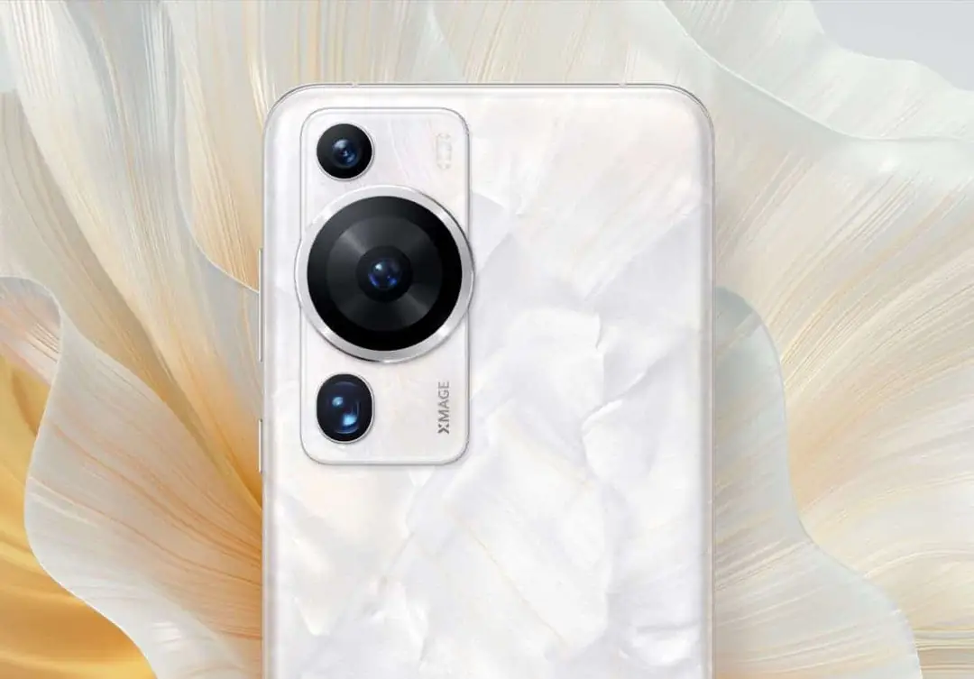 huawei p60 pro