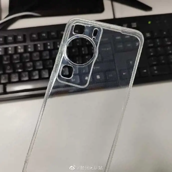 huawei p60 series a