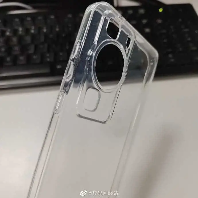 huawei p60 series b