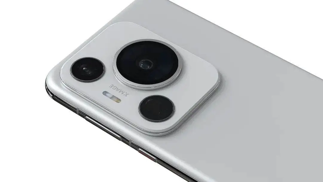 huawei p70