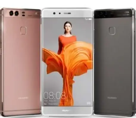 huawei p9 and p9 plus