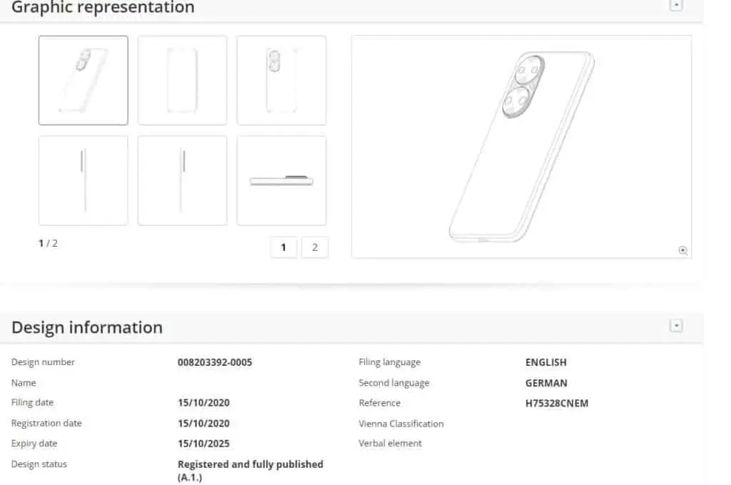 huawei patent 1