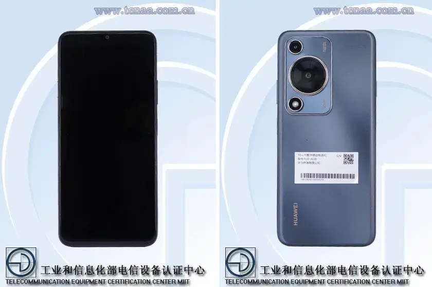 huawei phone