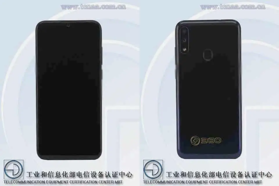 huawei phone types