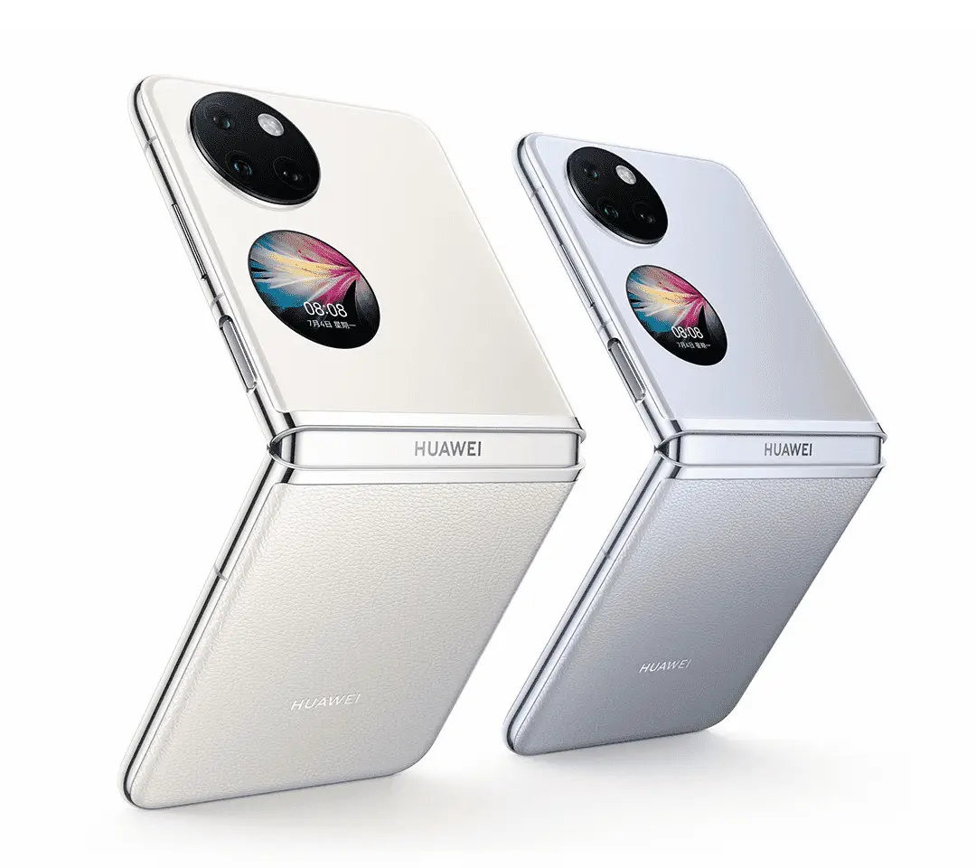 huawei pocket s