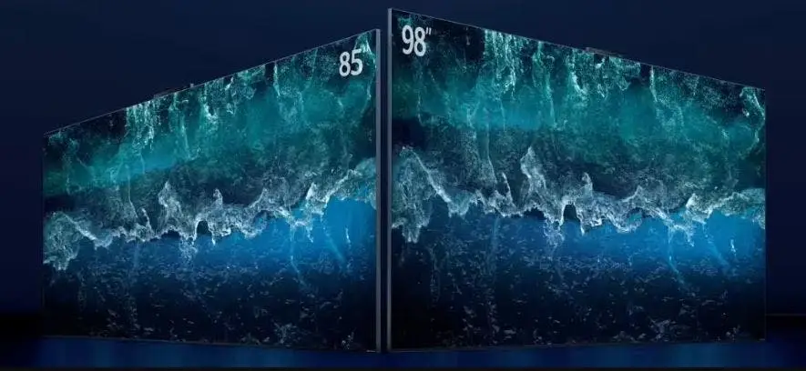 huawei screen a