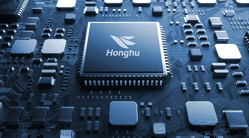 huawei smart tv