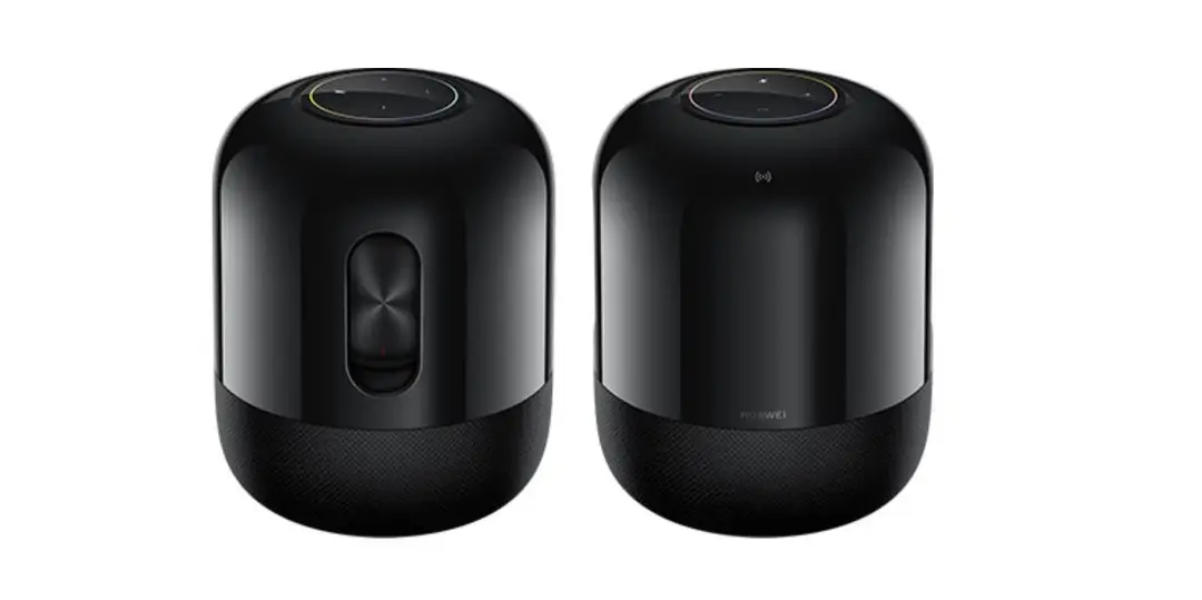 huawei sound