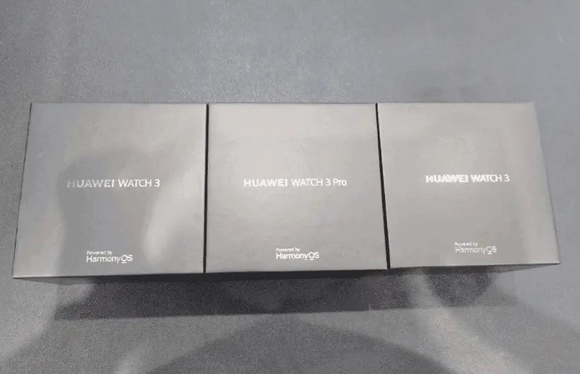 huawei watch 3 real image c