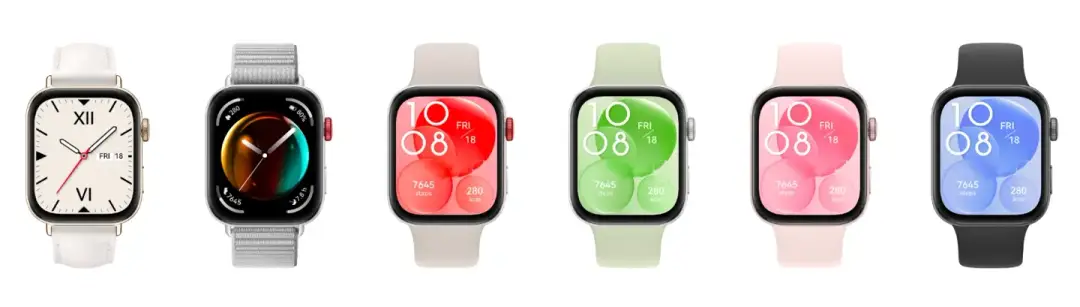 huawei watch a