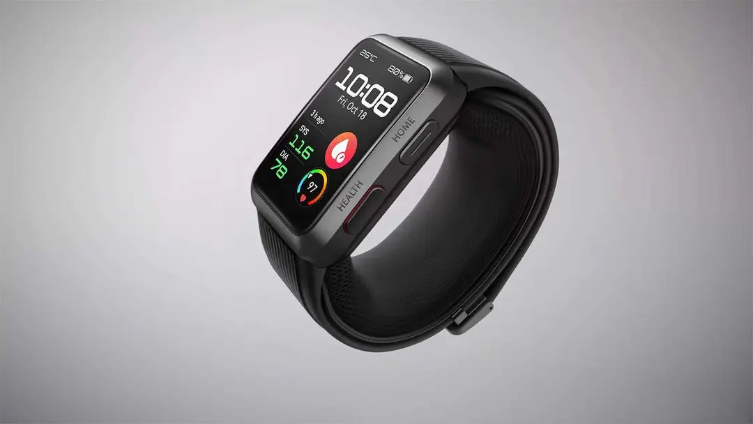 huawei watch d