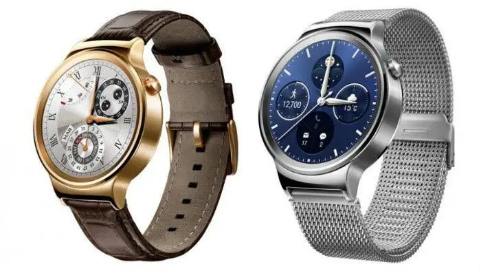 huawei watch featured