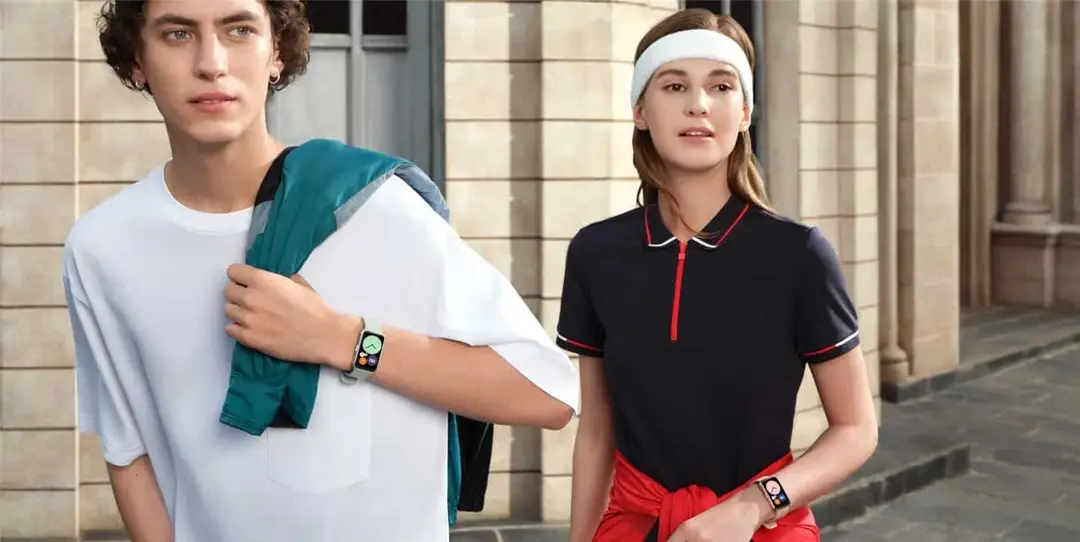 huawei watch fit a