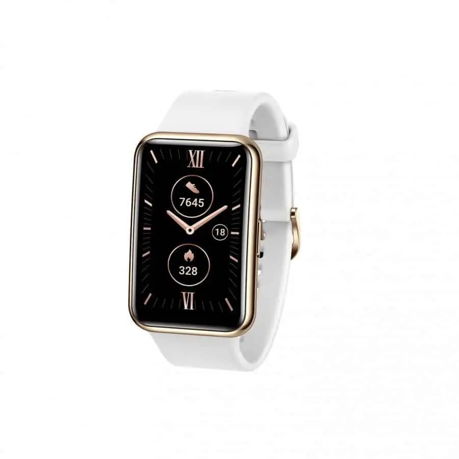 huawei watch fit elegant 3