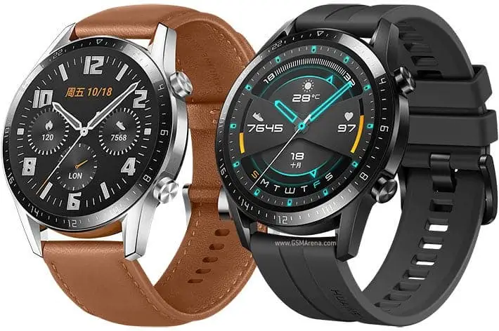 huawei watch gt2 4