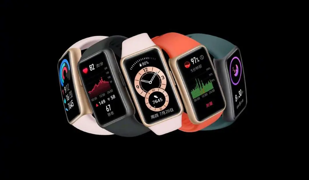 huawei watch gt2 pro
