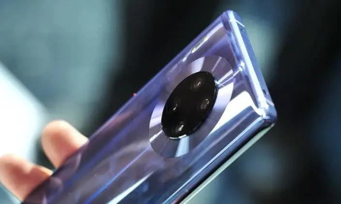 huaweimate30pro