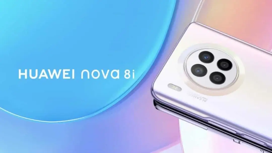 huaweinova 8i2